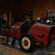 Illustration for article titled Wheels Through Time Museum